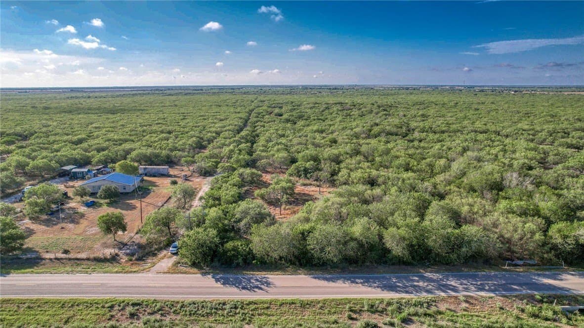 2.5 acres in Nueces County featured view