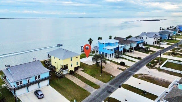 0.18 acres in Aransas County gallery image 2