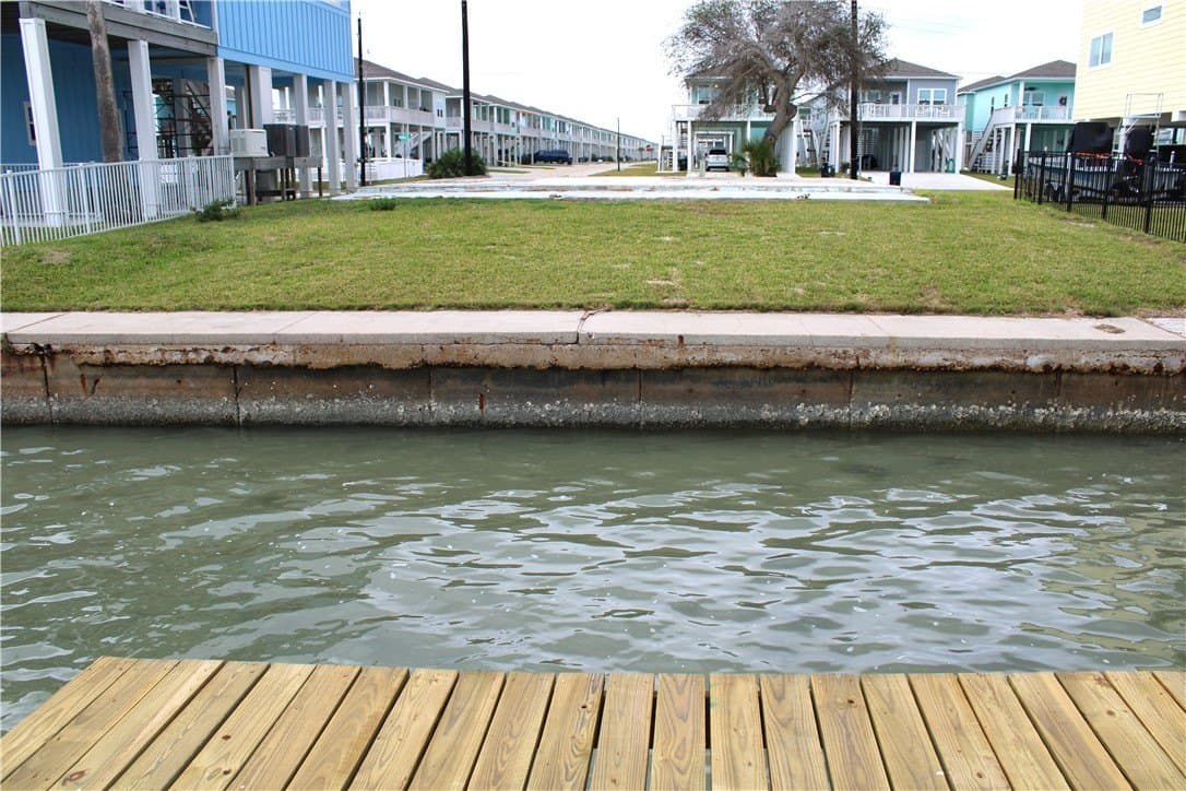 0.18 acres in Aransas County featured view