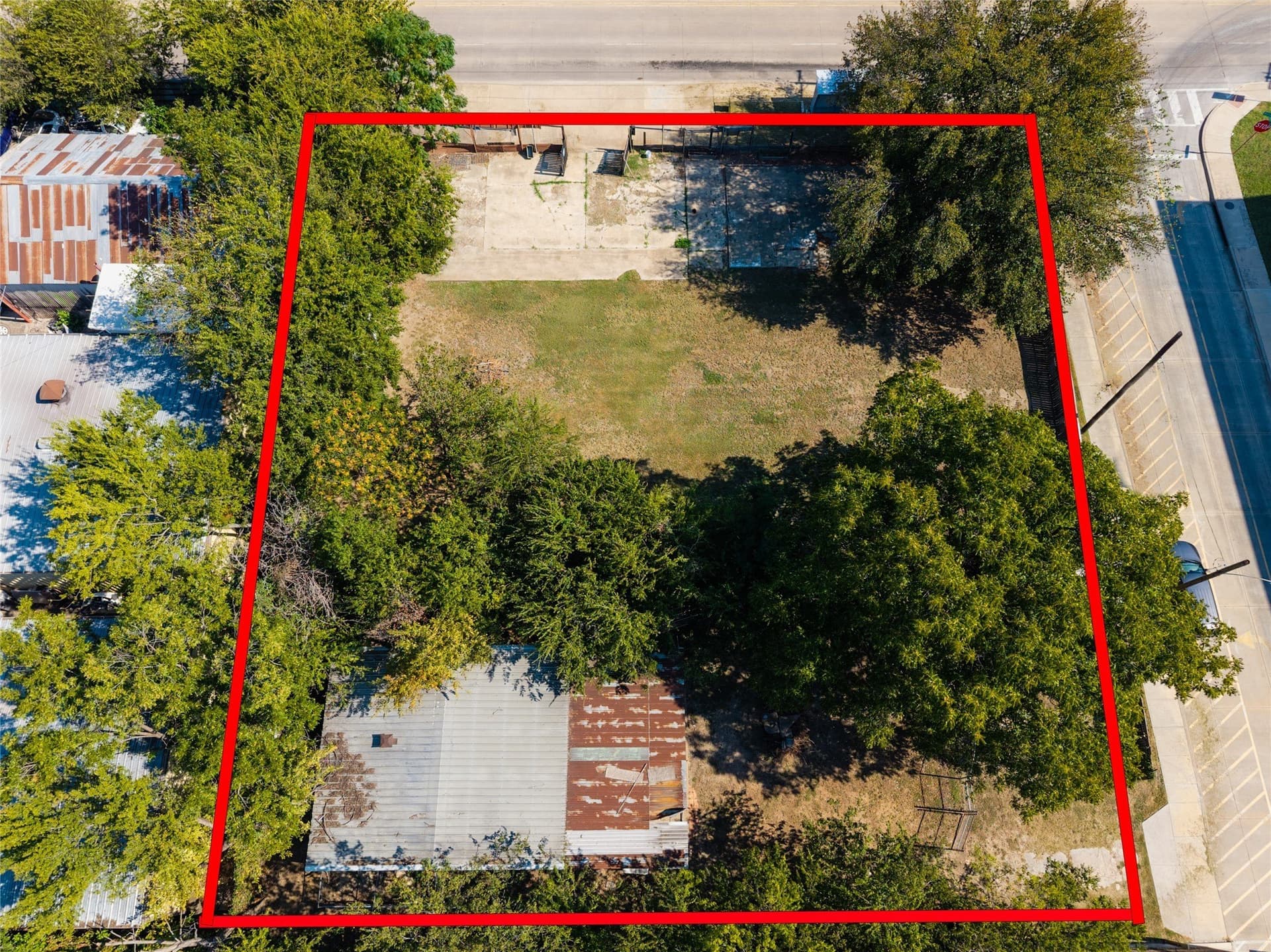 0.45 acres in Dallas County gallery image 2