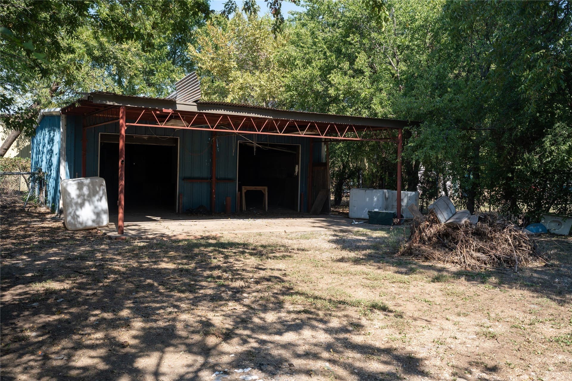 0.45 acres in Dallas County gallery image 3
