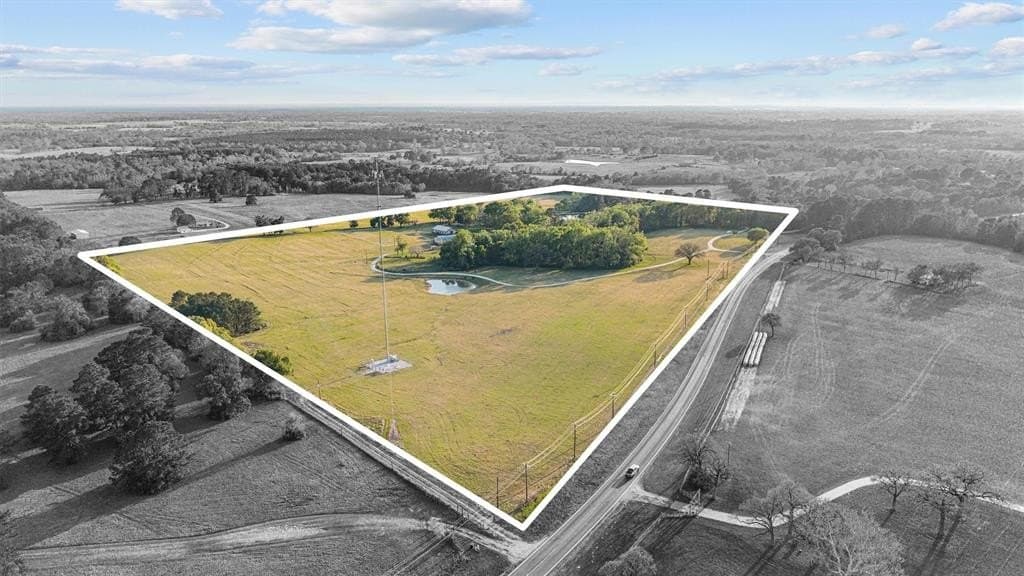 52.52 acres in Anderson County featured view