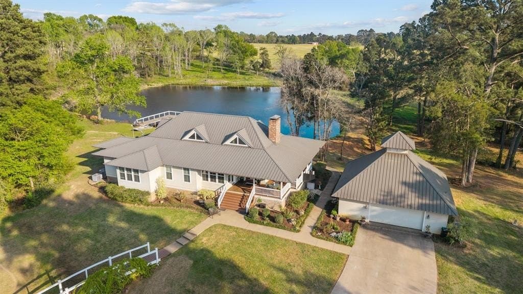 52.52 acres in Anderson County