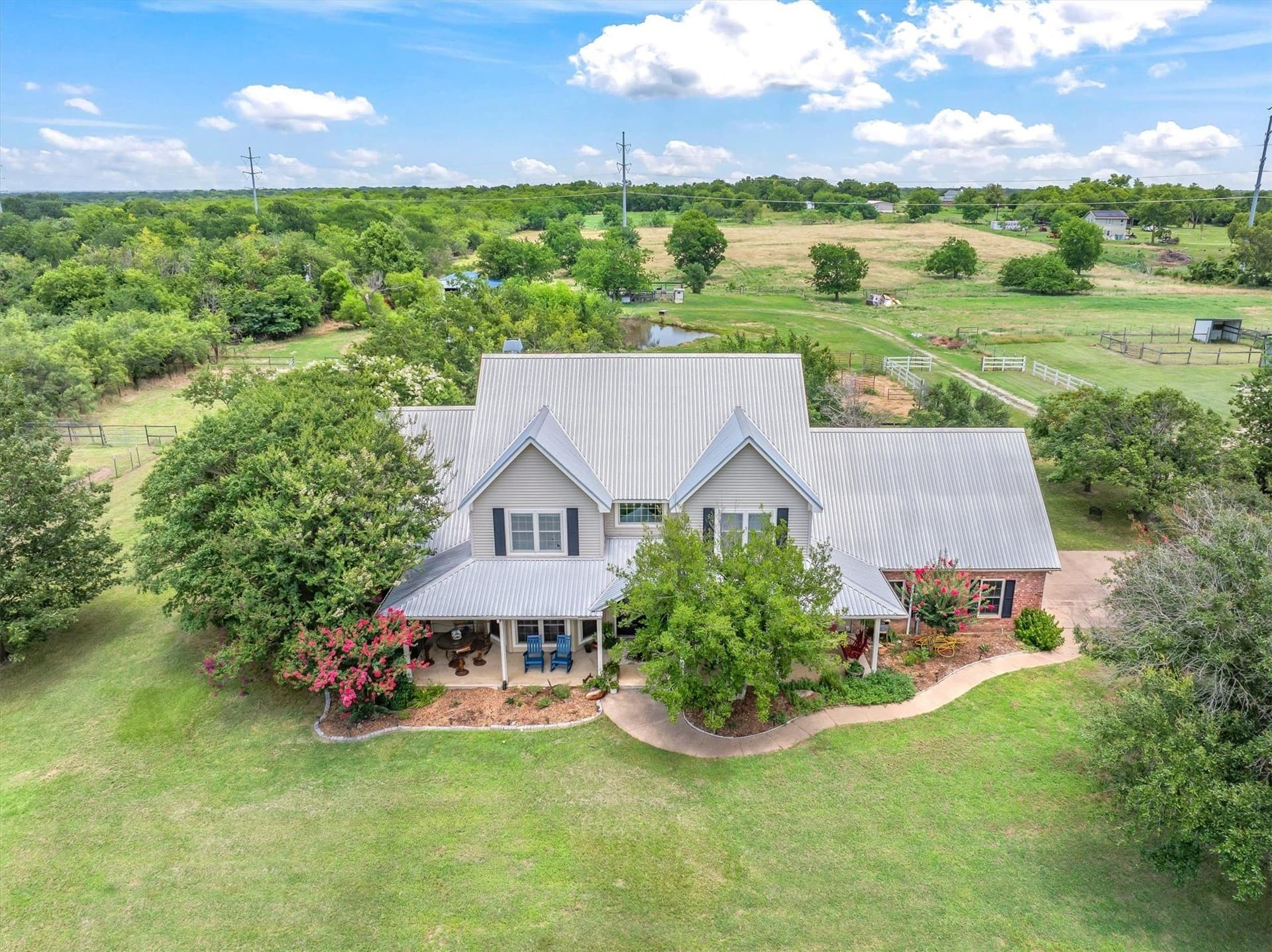 15 acres in Rockwall County gallery image 3