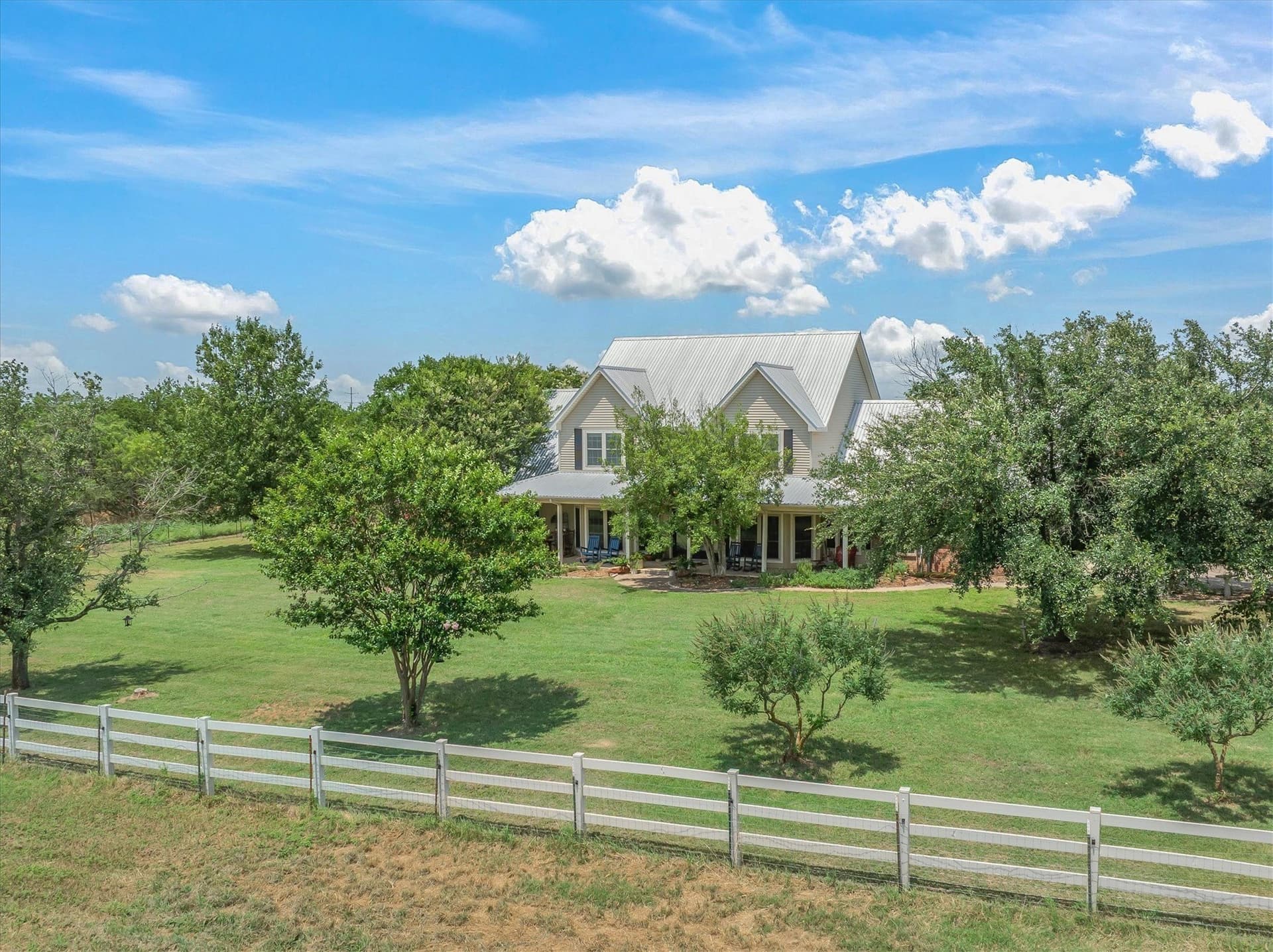 15 acres in Rockwall County featured view