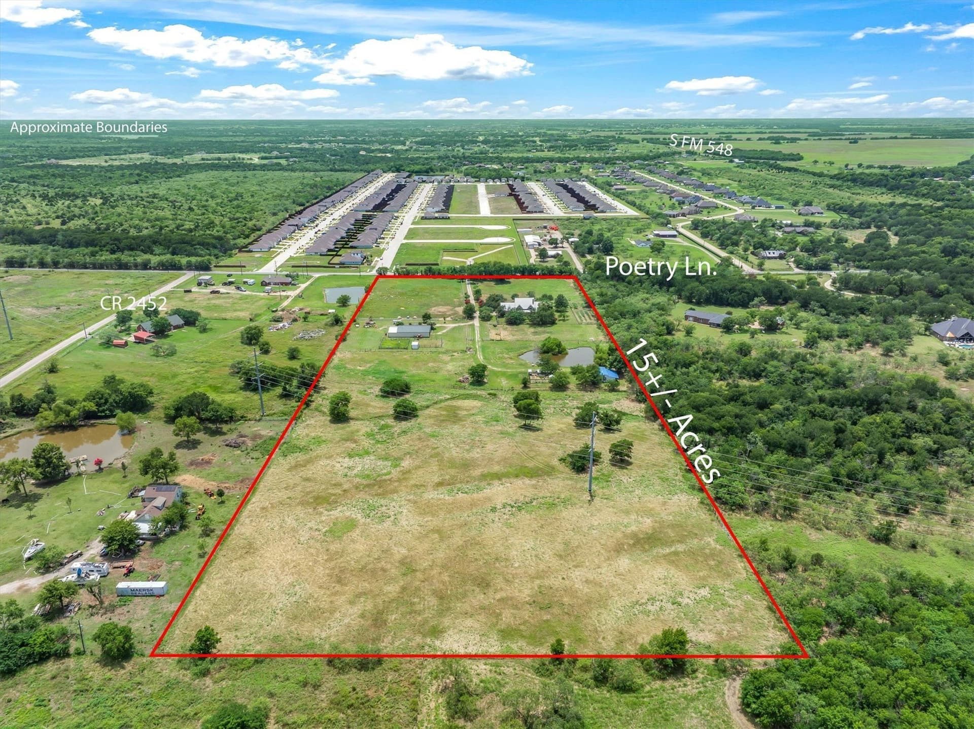 15 acres in Rockwall County - photo 38
