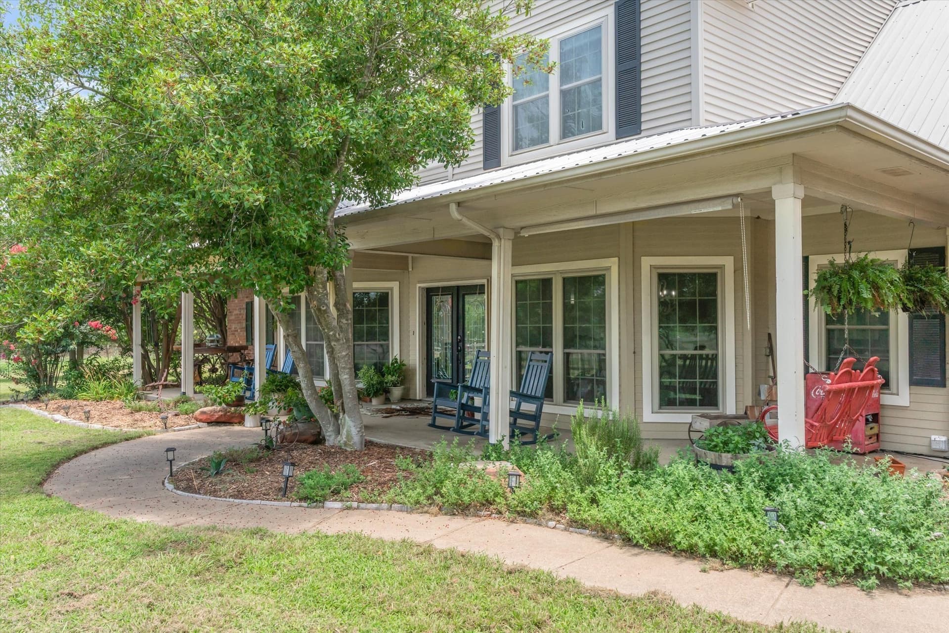 15 acres in Rockwall County gallery image 4