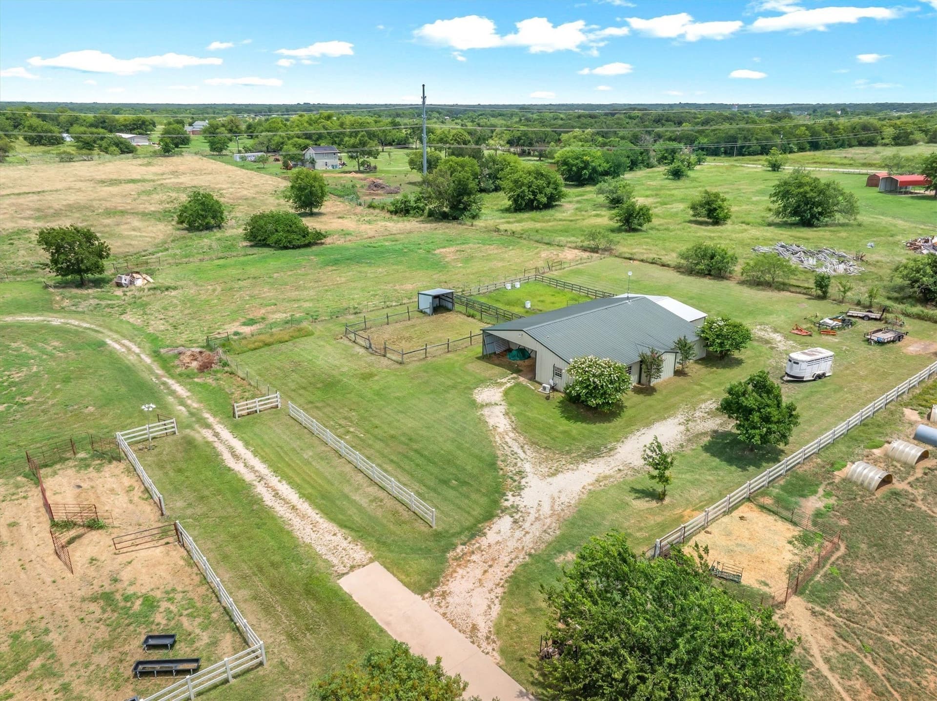 15 acres in Rockwall County - photo 29