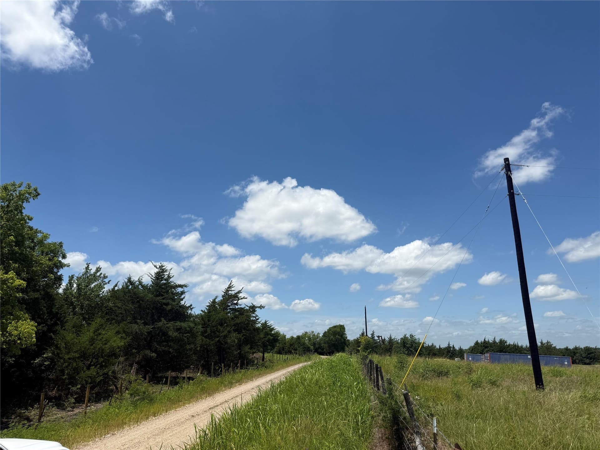 6.12 acres in Fannin County featured view