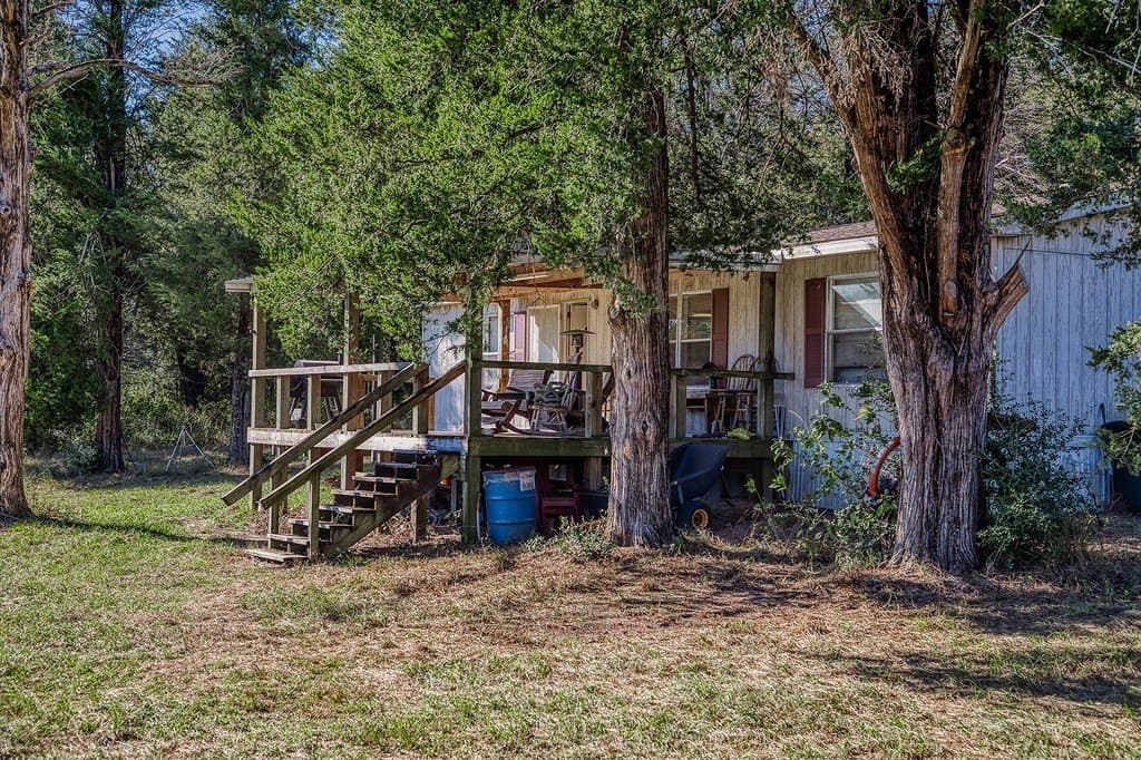 209.99 acres in Leon County - photo 21