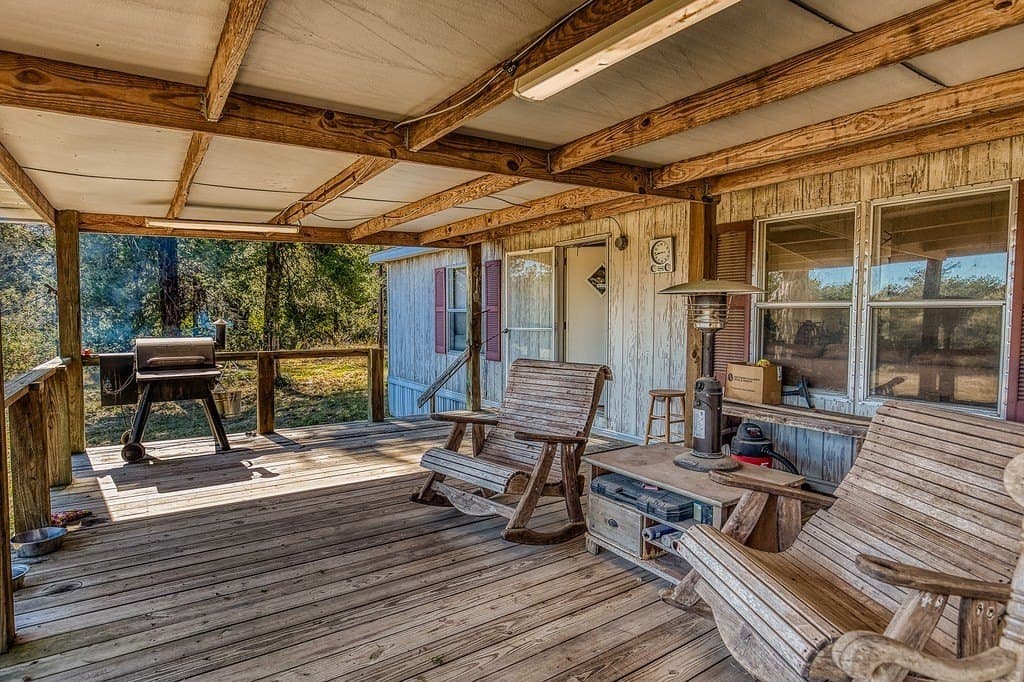 209.99 acres in Leon County - photo 22