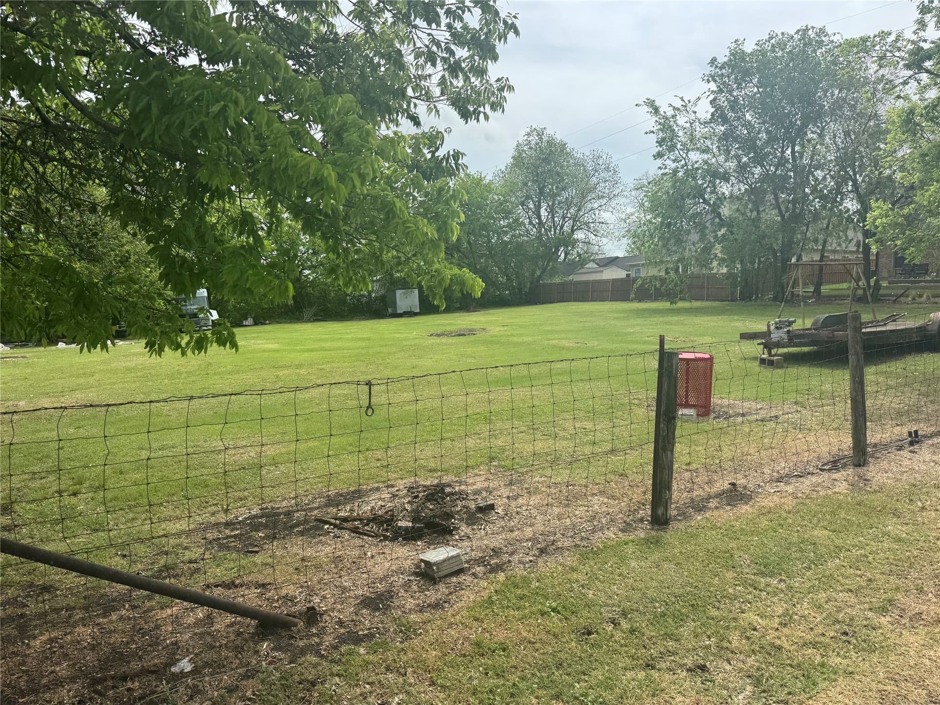 0.24 acres in Collin County gallery image 3