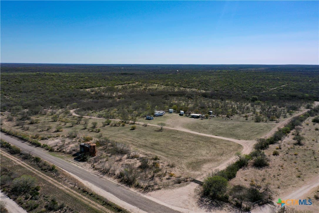 145 acres in Live Oak County - photo 30