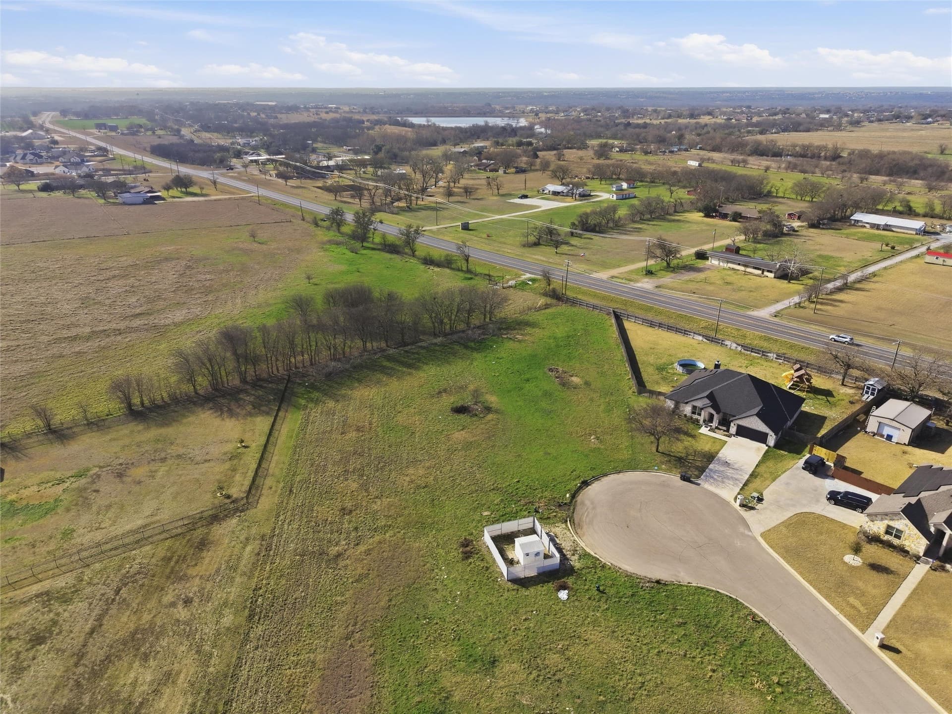 1.31 acres in McLennan County featured view