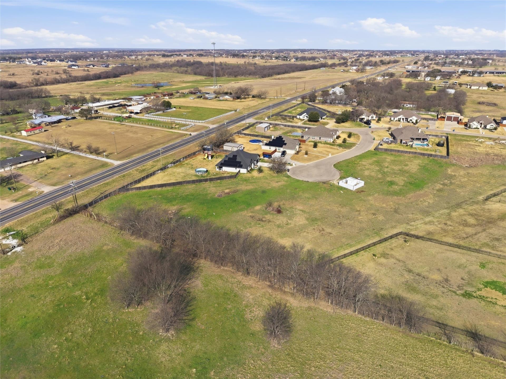 1.31 acres in McLennan County gallery image 2