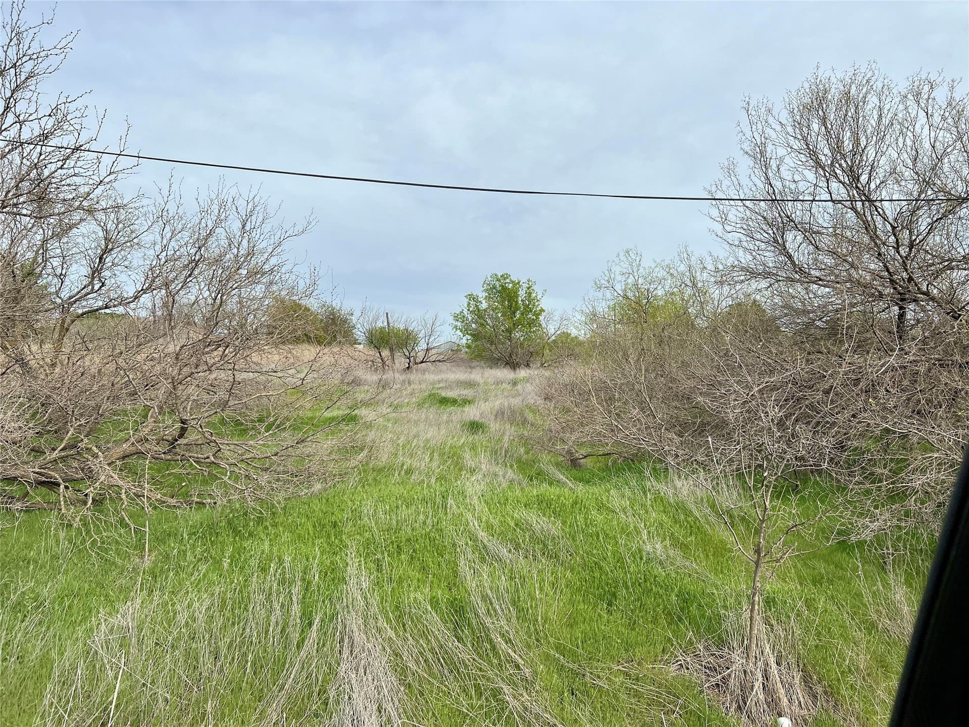 2.78 acres in Clay County
