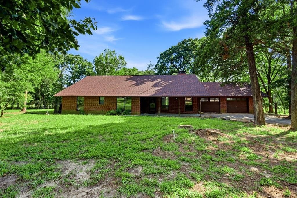 28 acres in HENDERSON County
