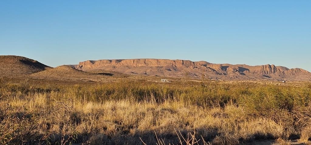 10 acres in Brewster County featured view