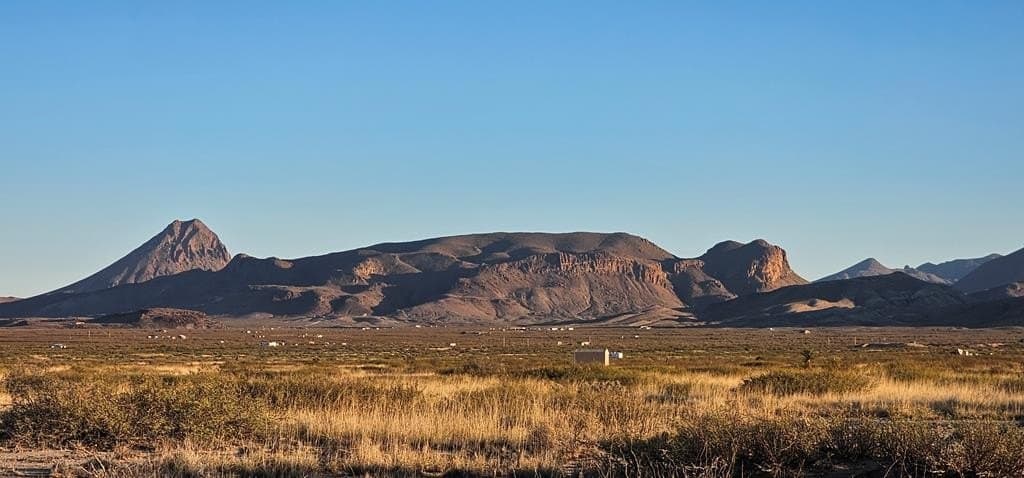 10 acres in Brewster County gallery image 2