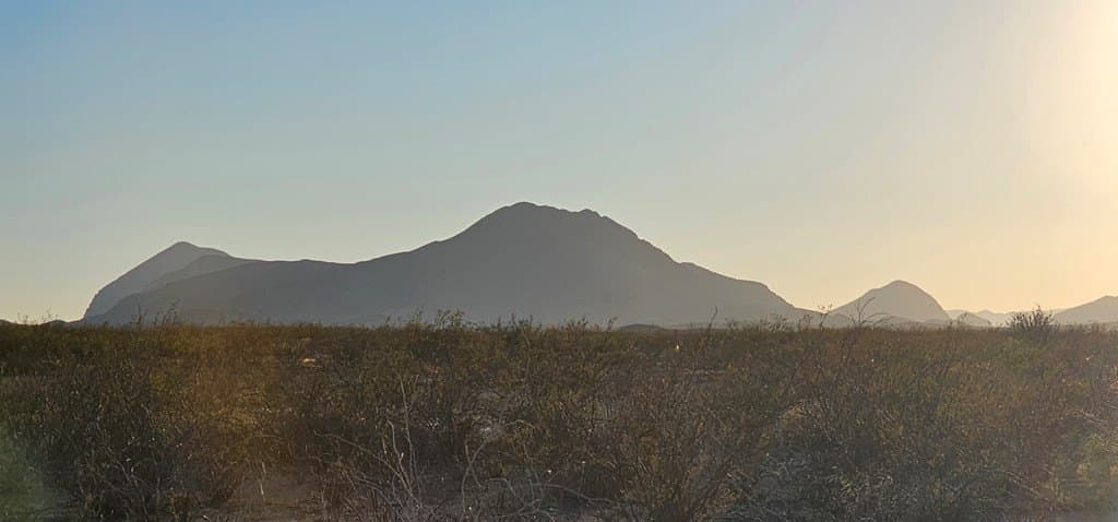 10 acres in Brewster County gallery image 4