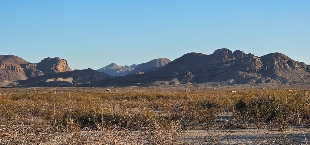 10 acres in Brewster County gallery image 3