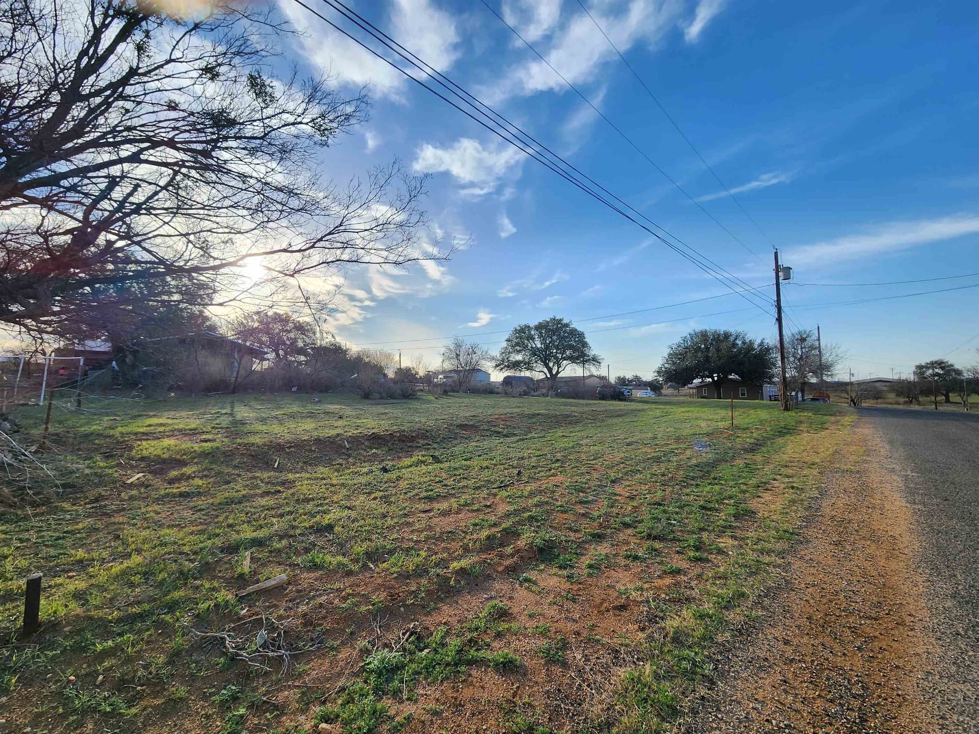 0.15 acres in Llano County gallery image 3