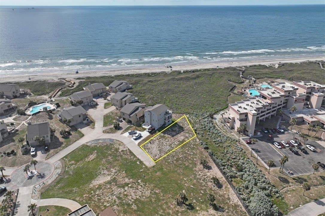0.62 acres in Nueces County - photo 13