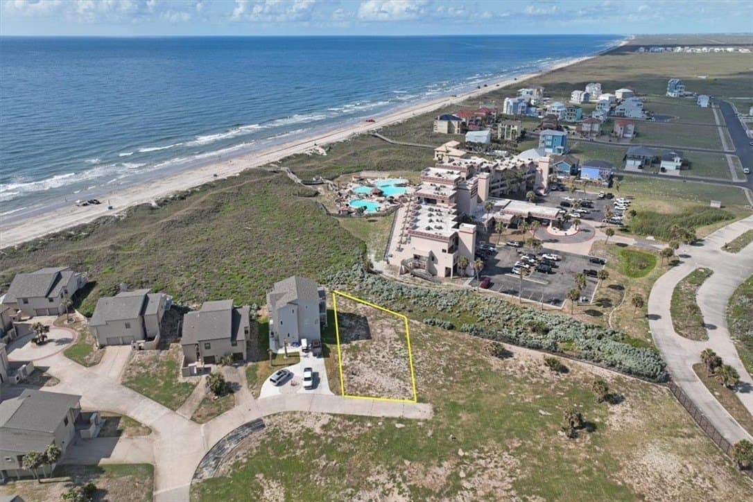 0.62 acres in Nueces County - photo 11