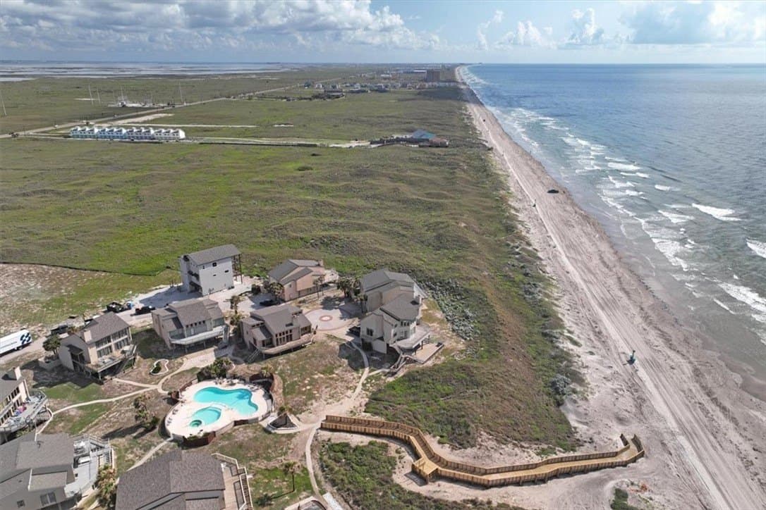 0.62 acres in Nueces County featured view