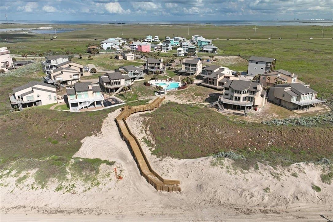 0.62 acres in Nueces County - photo 6