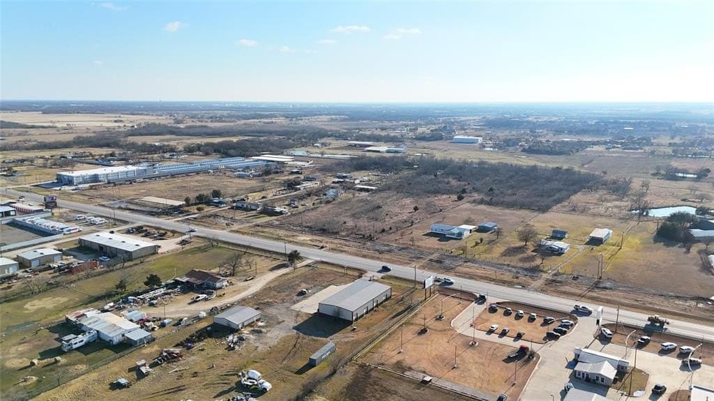 11.59 acres in Kaufman County featured view