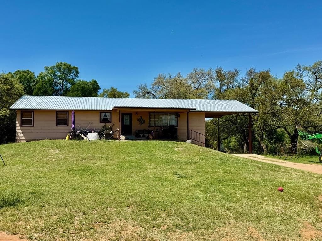 12.7 acres in Llano County - photo 18