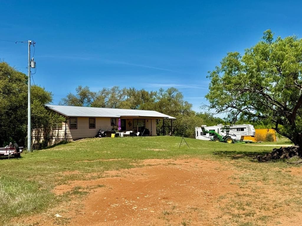 12.7 acres in Llano County - photo 17