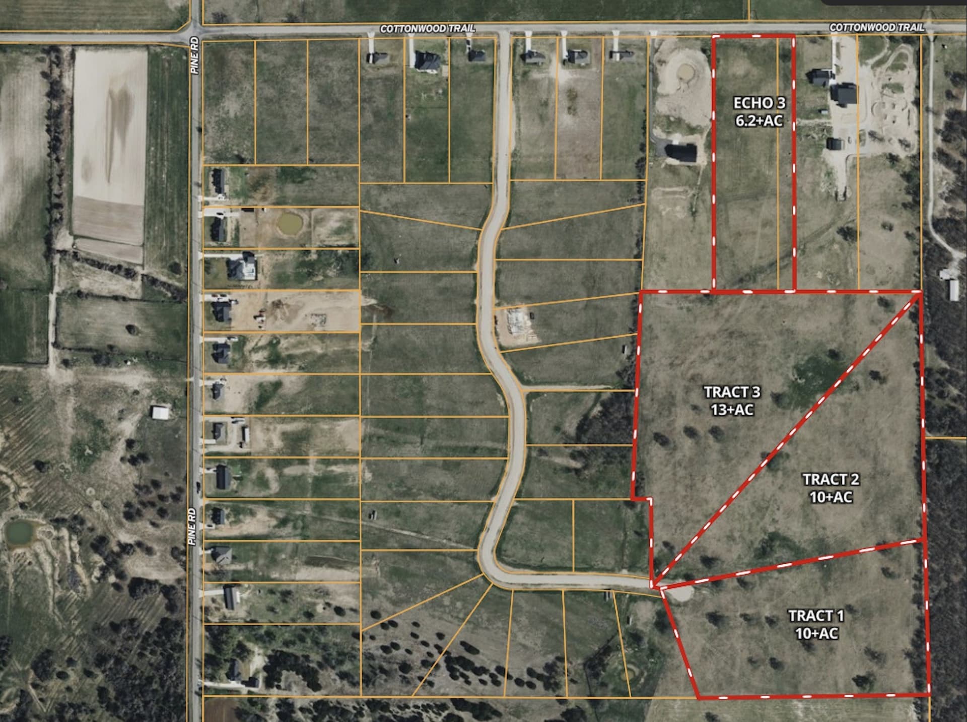 10 acres in Parker County - photo 5