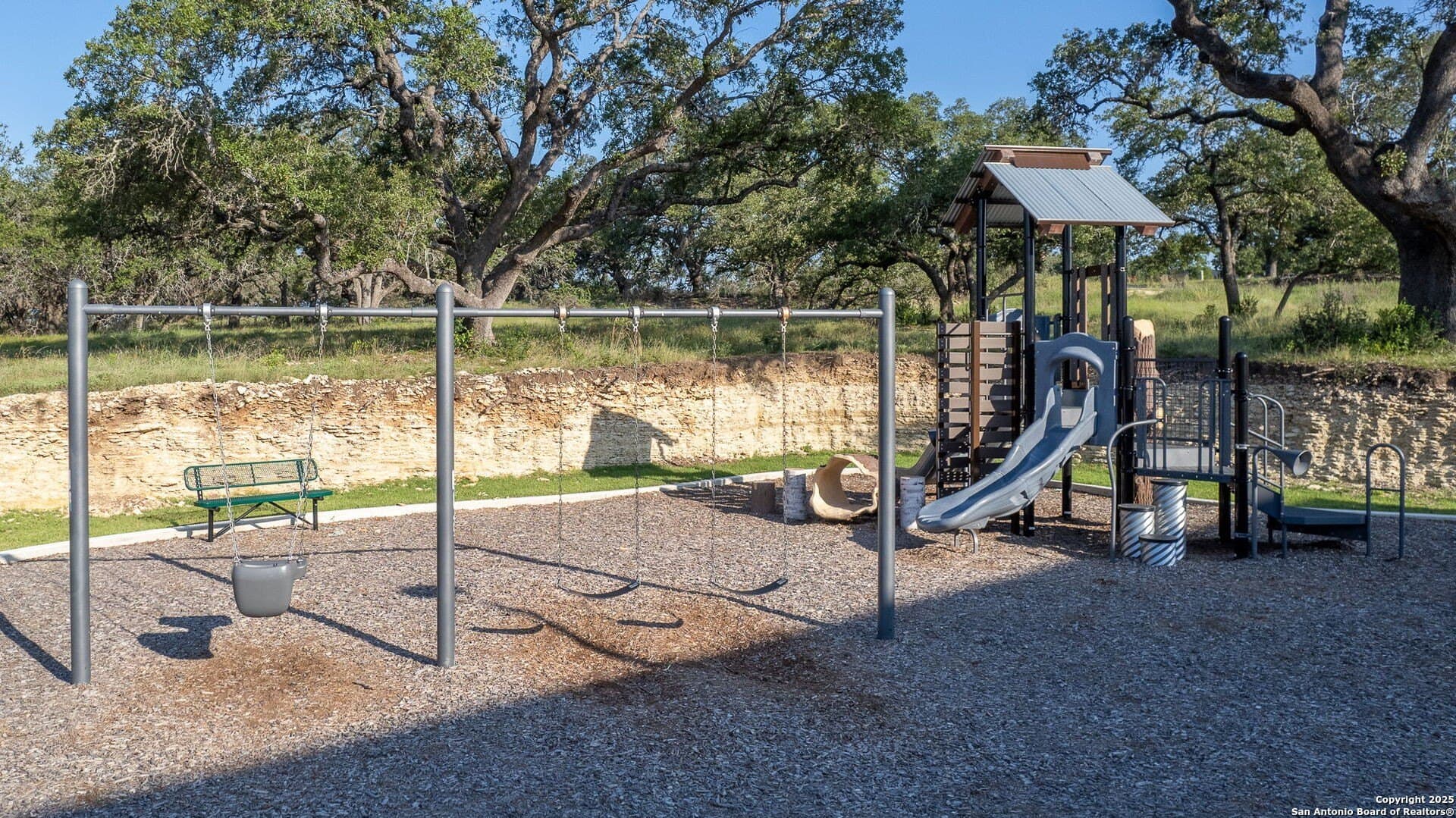 1.13 acres in Comal County - photo 12