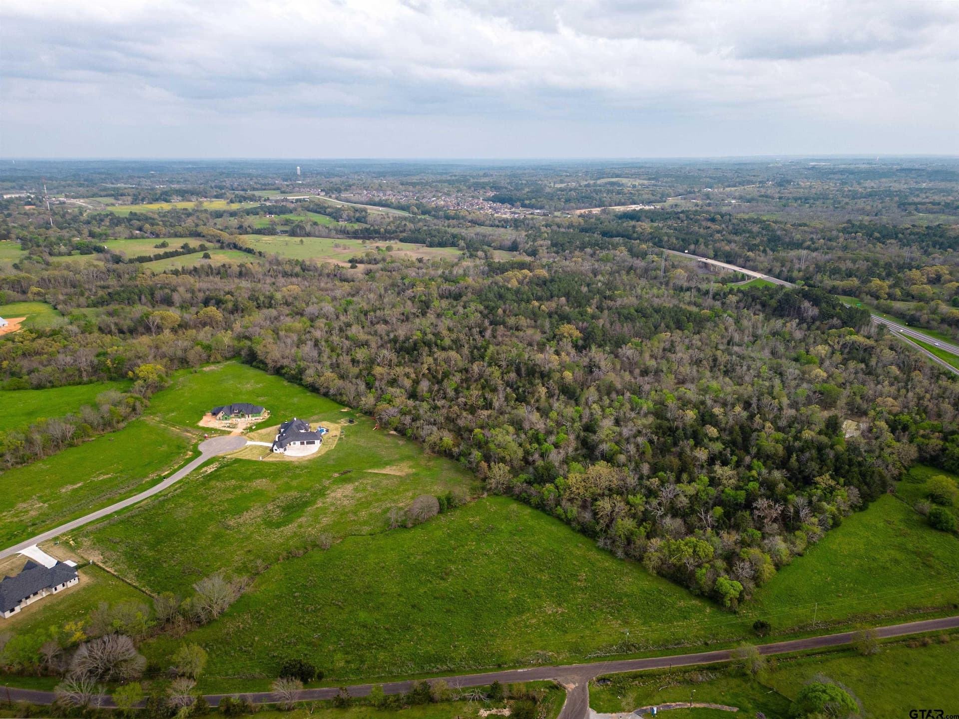 106.8 acres in Smith County - photo 13