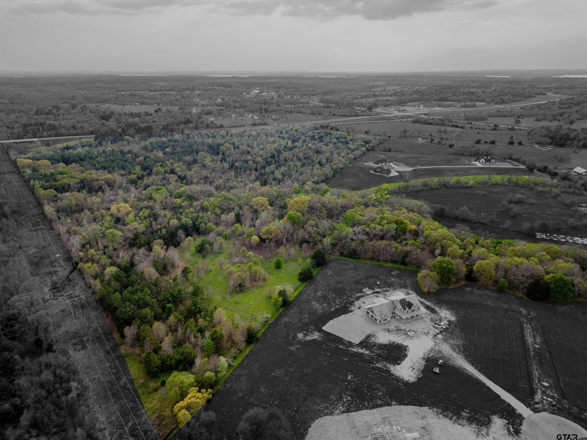 106.8 acres in Smith County - photo 12