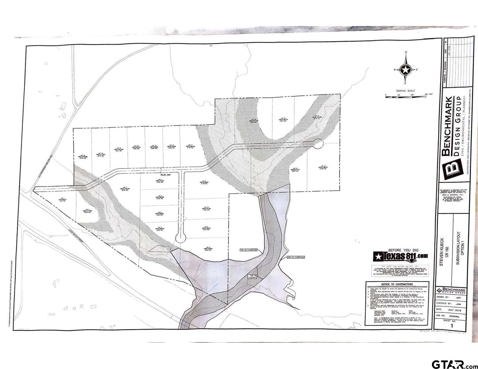 106.8 acres in Smith County - photo 21