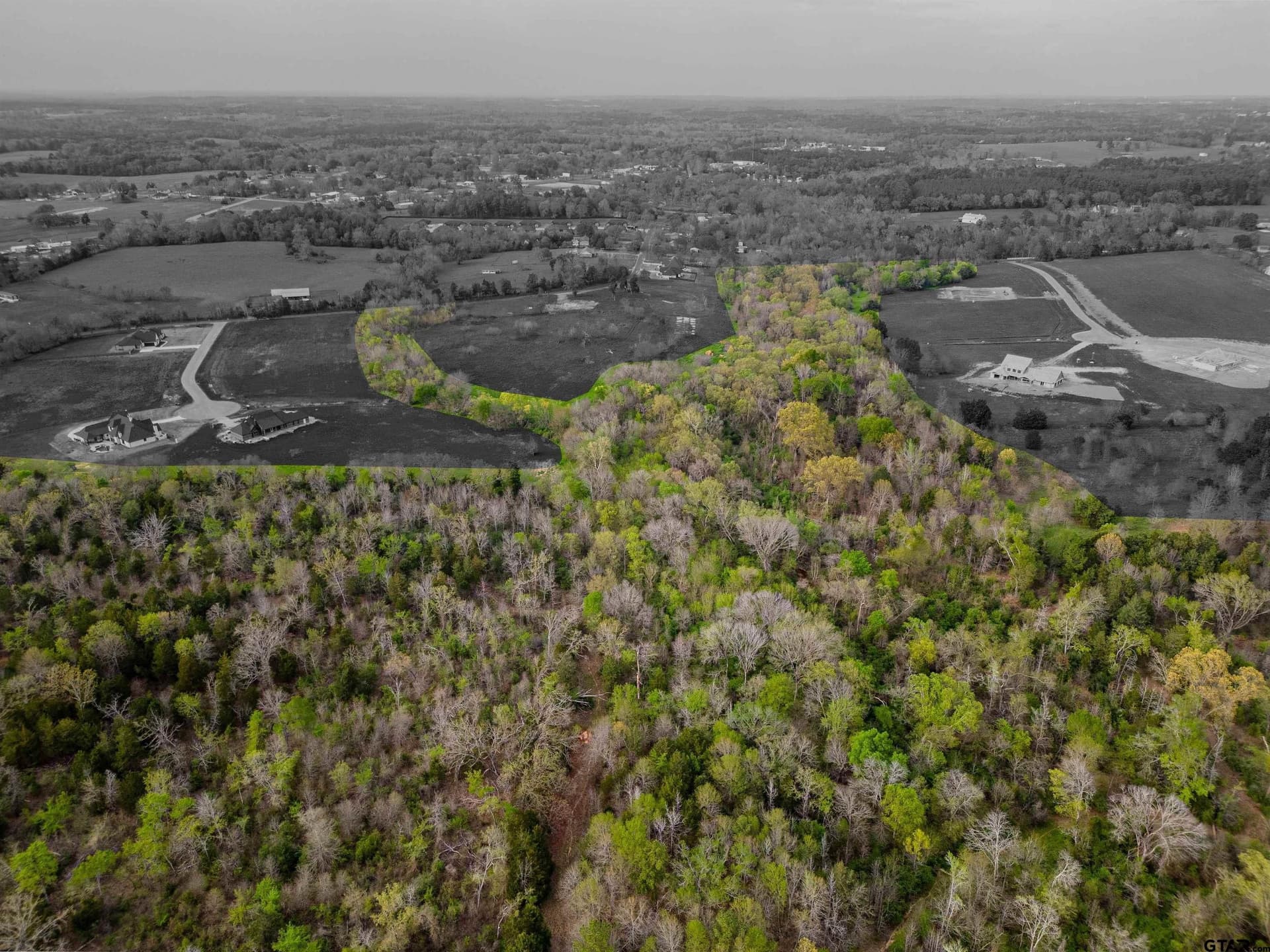 106.8 acres in Smith County - photo 8
