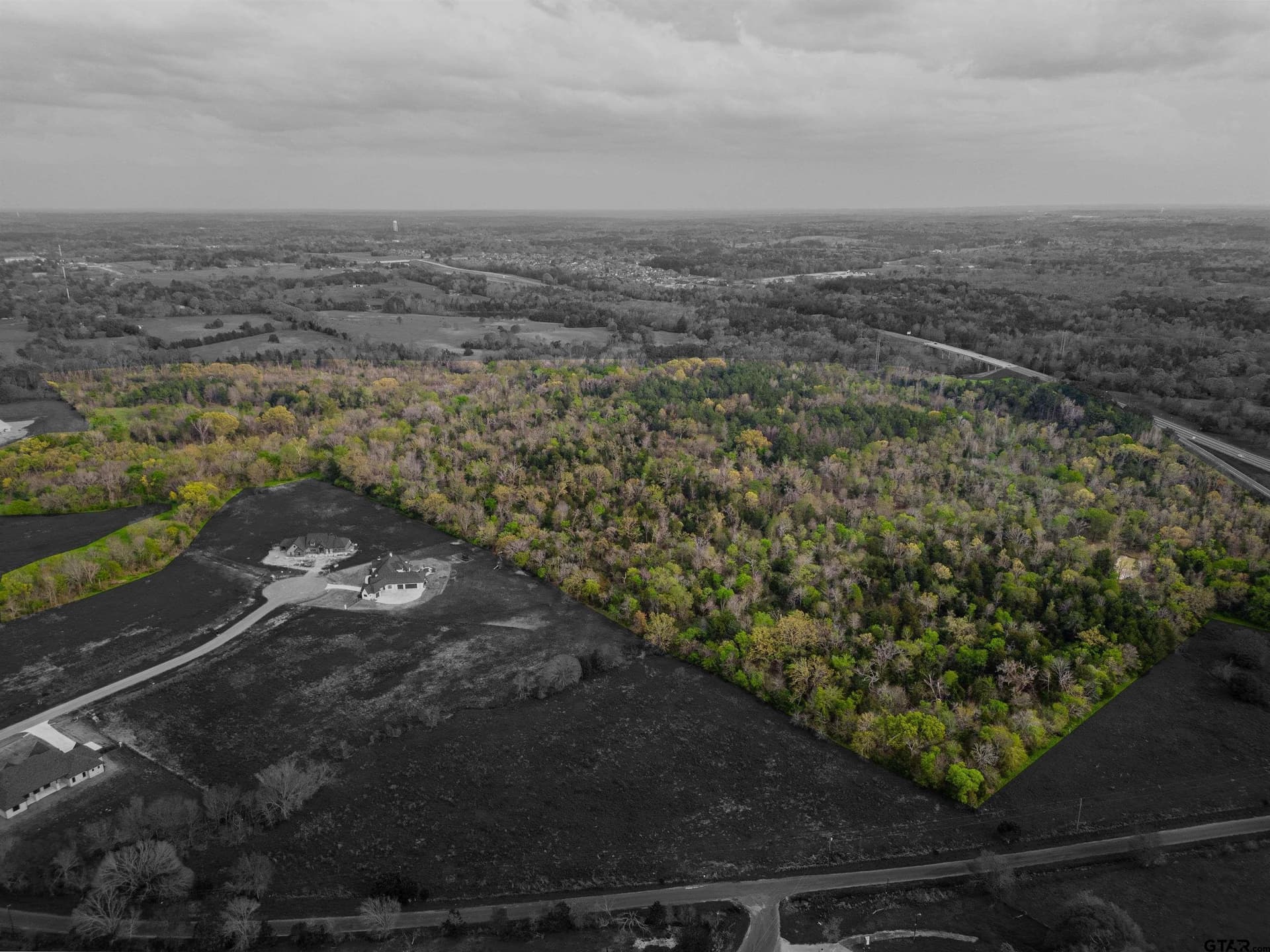 106.8 acres in Smith County - photo 14