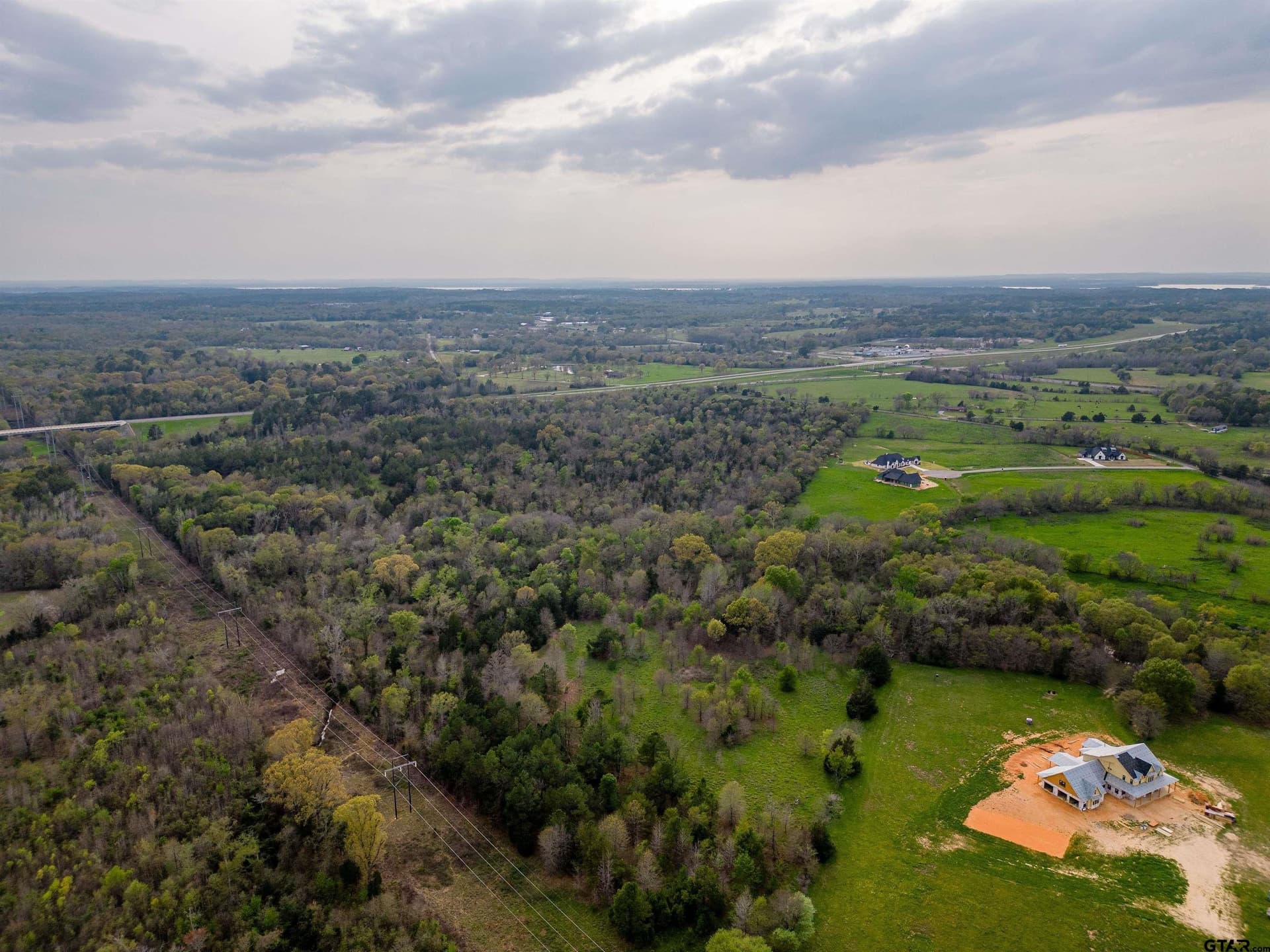 106.8 acres in Smith County - photo 9