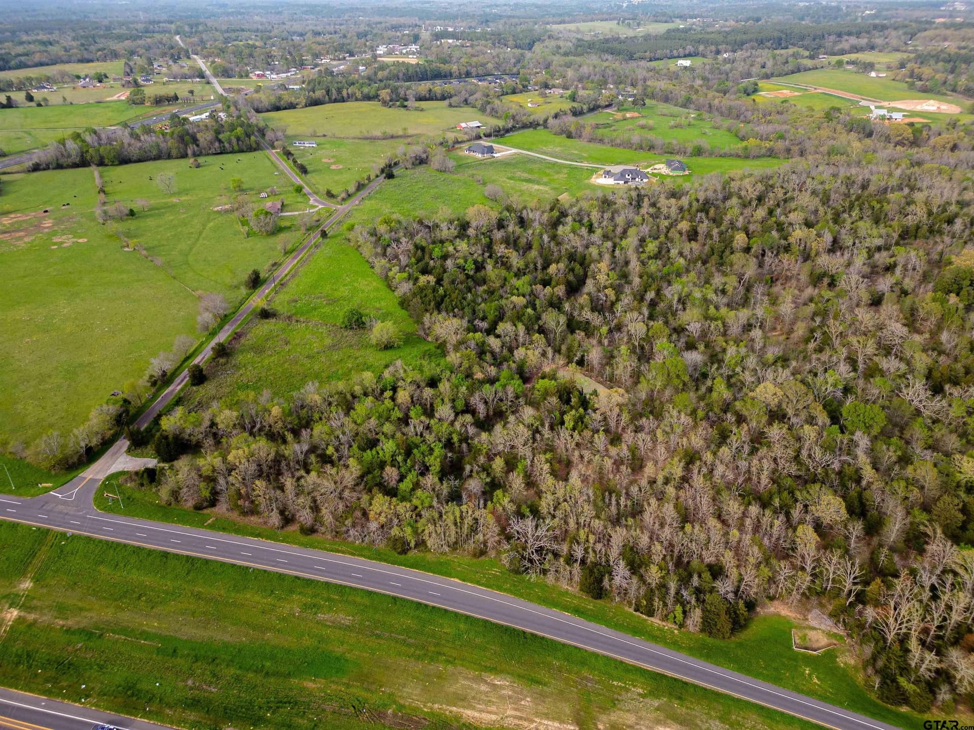 106.8 acres in Smith County gallery image 3