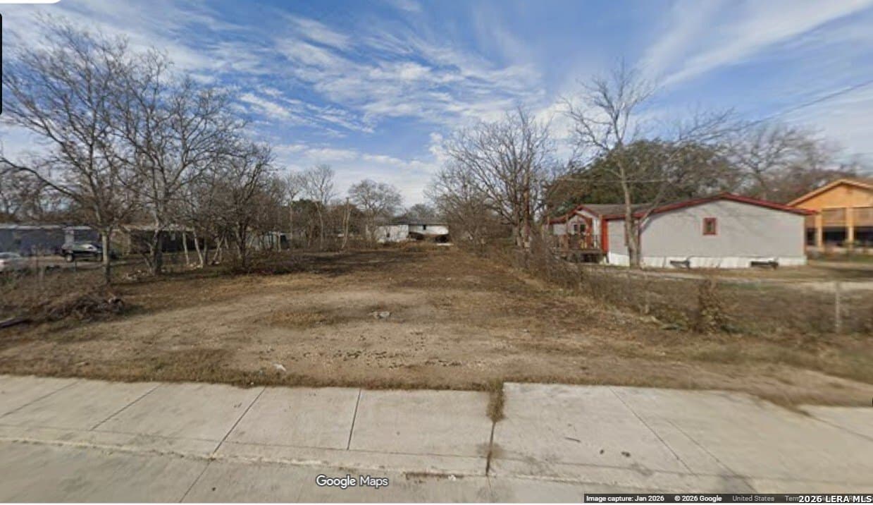 0.22 acres in Bexar County