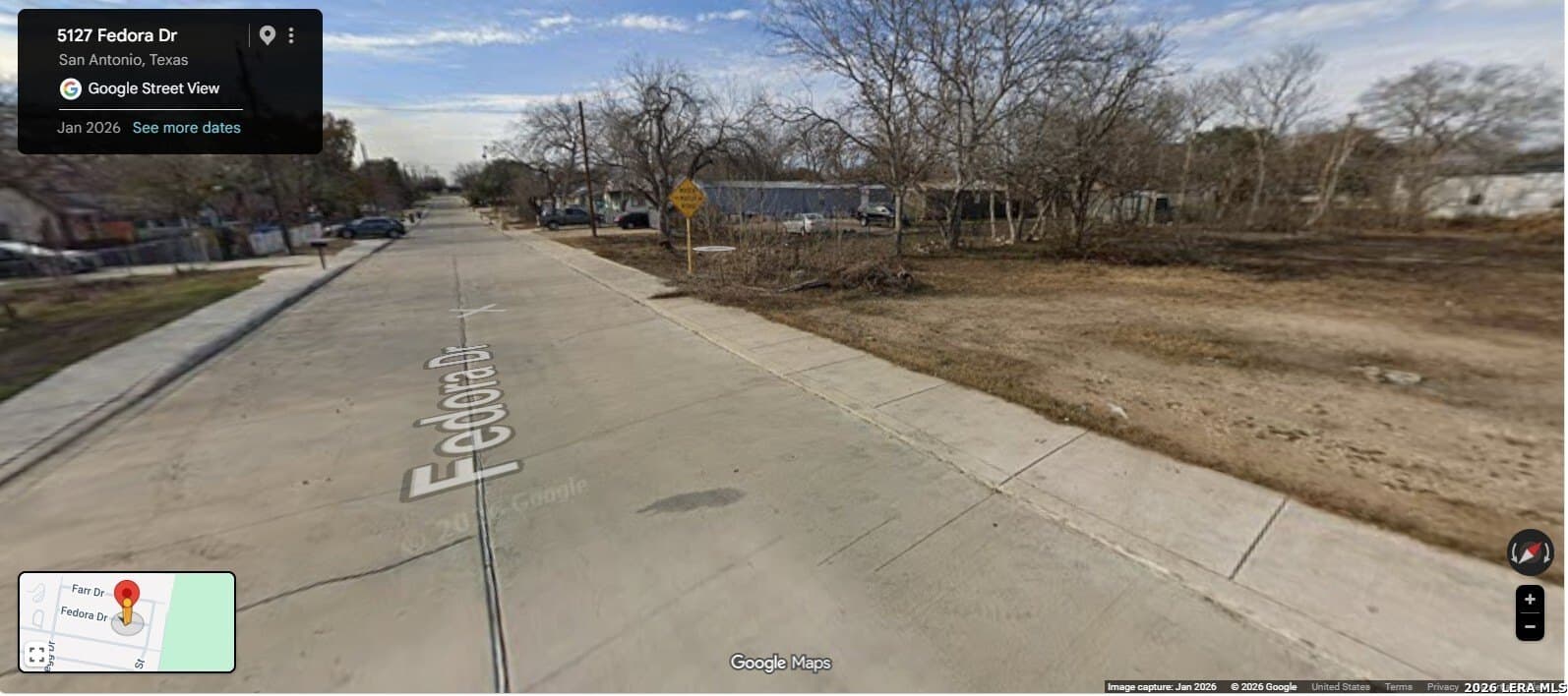 0.22 acres in Bexar County gallery image 4