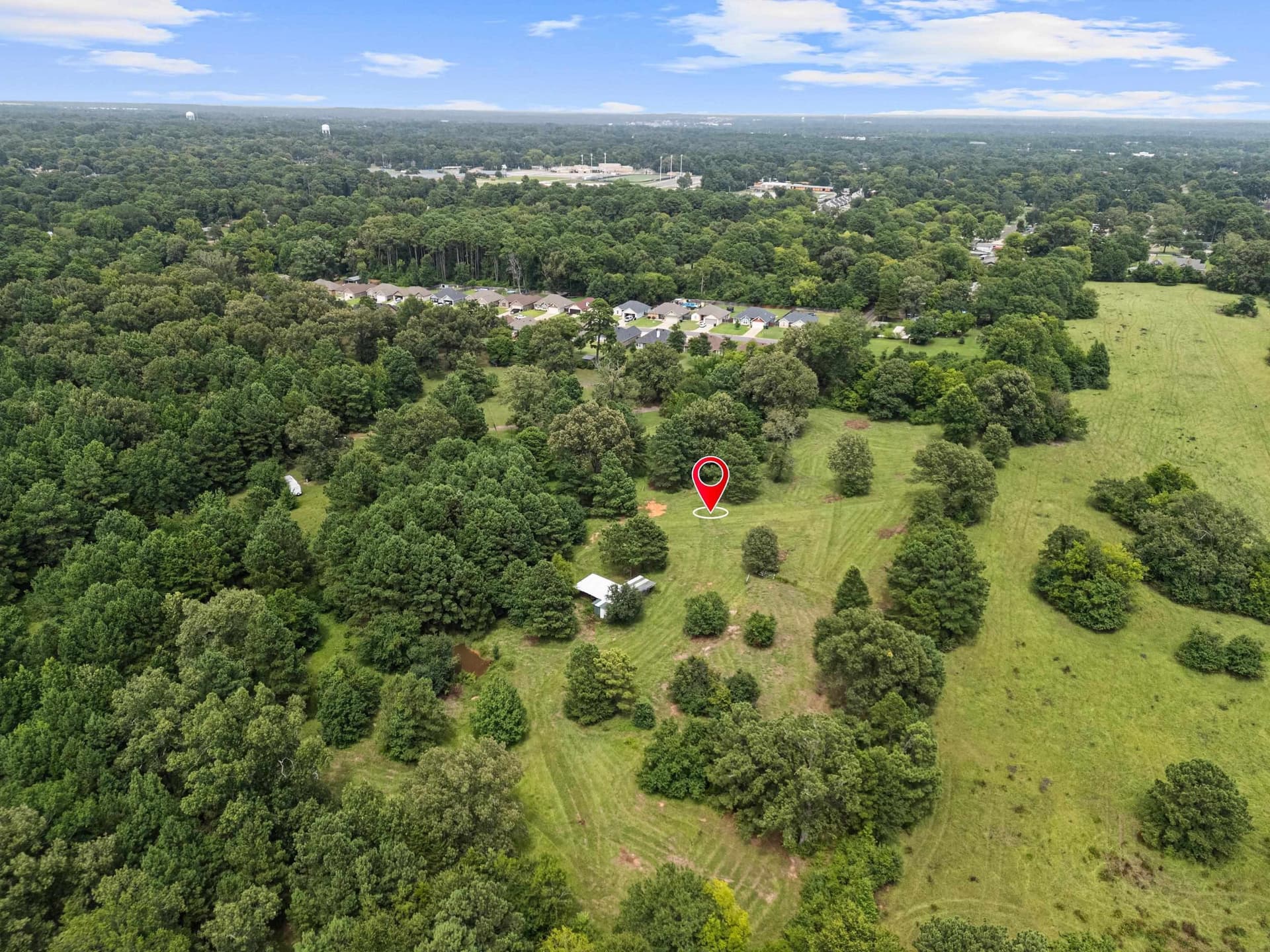 5.34 acres in Gregg County - photo 9