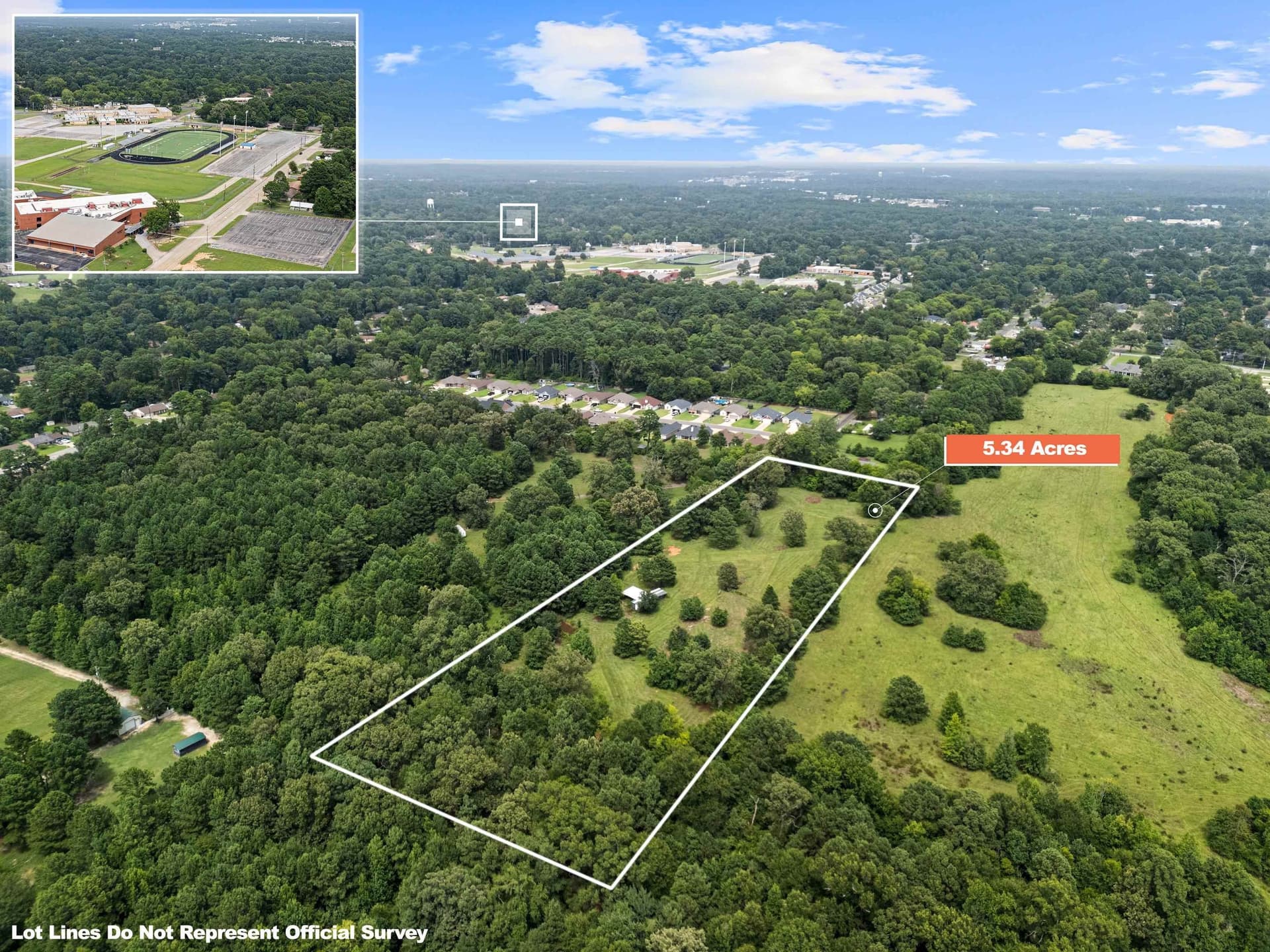 5.34 acres in Gregg County - photo 15