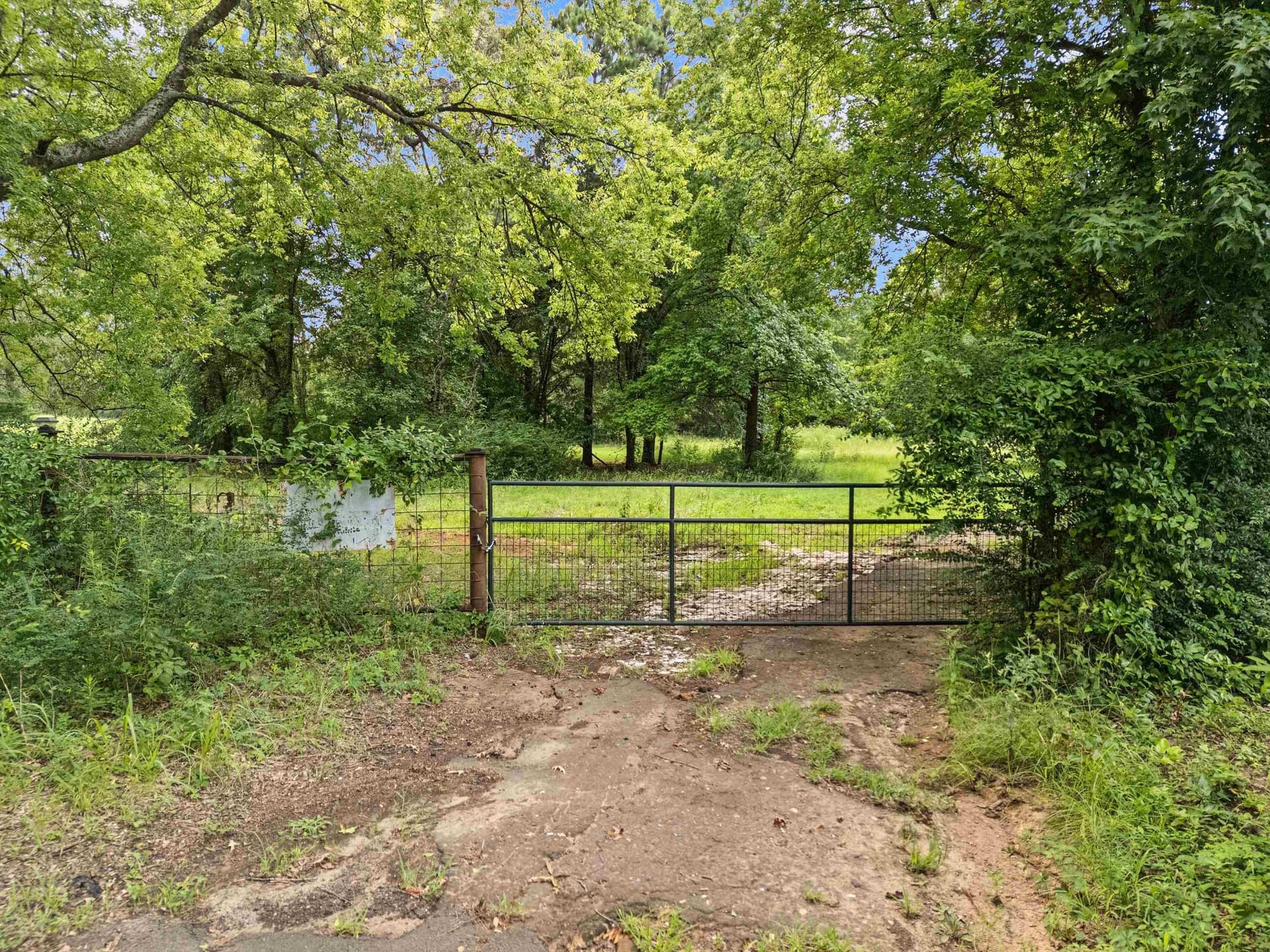 5.34 acres in Gregg County - photo 13