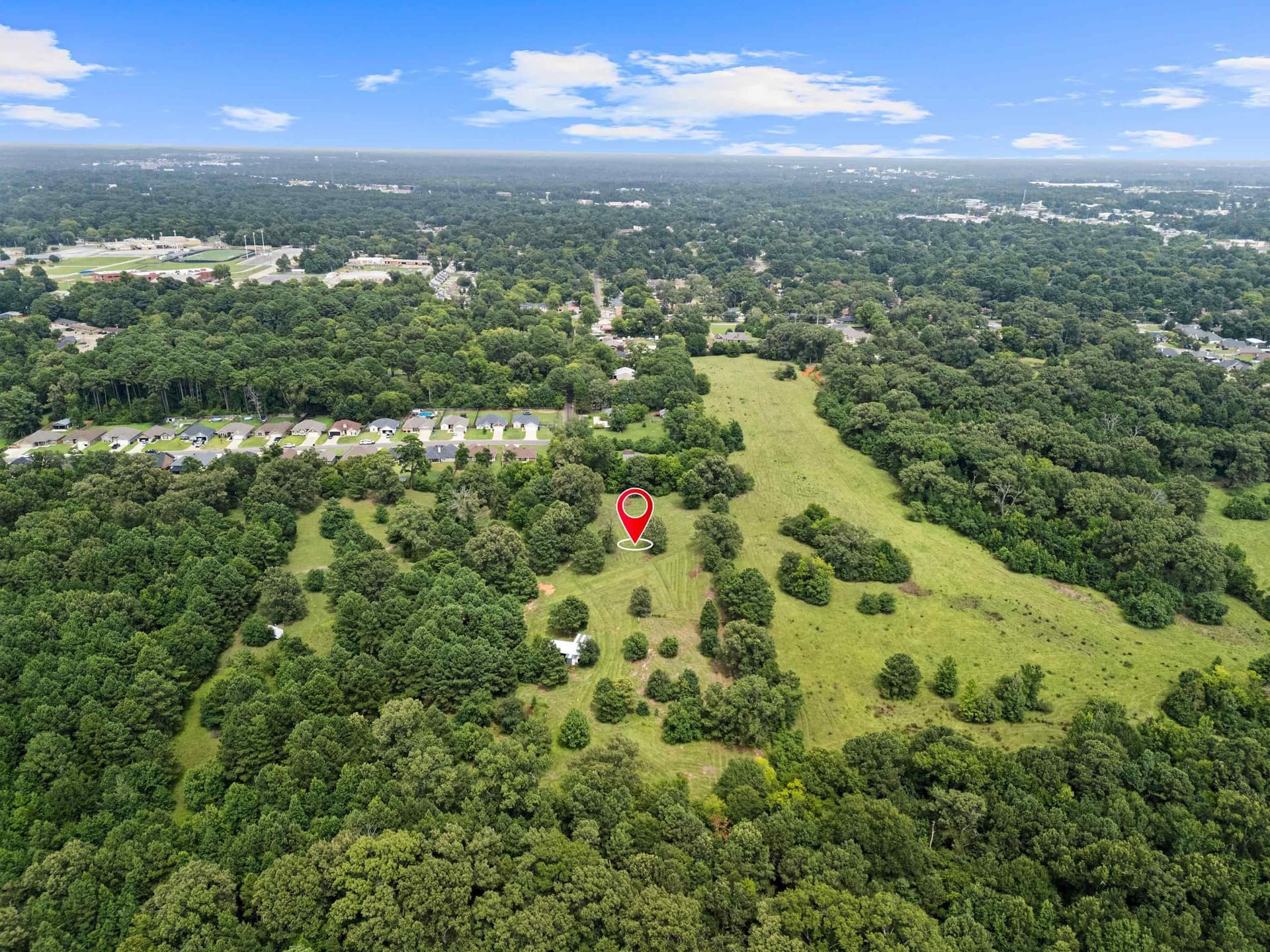 5.34 acres in Gregg County - photo 4
