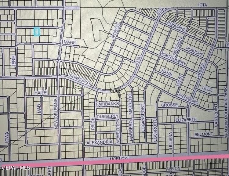 0.83 acres in El Paso County gallery image 3