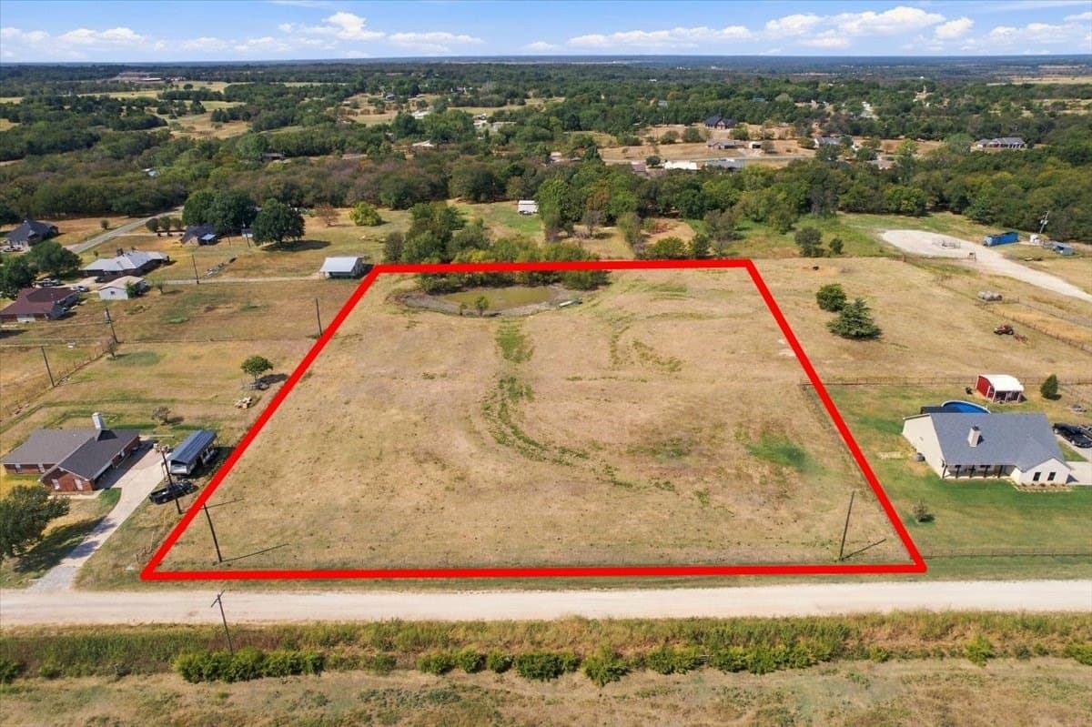 4 acres in Grayson County - photo 2